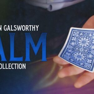 The Galsworthy Palm Collection by John Galsworthy ( Instant Download )