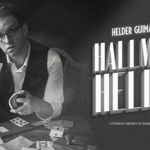 Hallmark Helder by Helder Guimarães ( Instant Download )