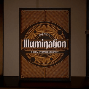 Luke Jermay - Illumination ( Instant Download )