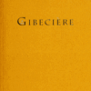 Gibecière by Stephen Minch - Vol 10 No 1 (Winter 2015 , Instant Download )