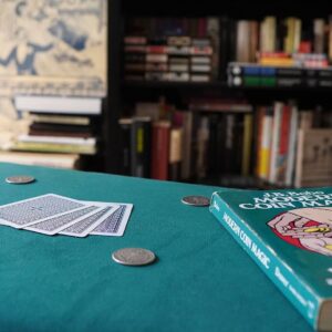 Magia Estudio - Matrix, las monedas simpáticas ( Instant Download )