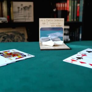 Magia Estudio - Agua y Aceite ( Instant Download )