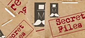 Magia Estudio - Agente Secreto ( Instant Download )