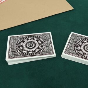 Magia Estudio - Mezclas, cortes y apariciones de cartas ( Instant Download )