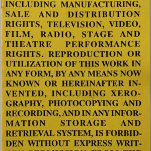 1990 Notes by Michael Weber ( Instant Download )