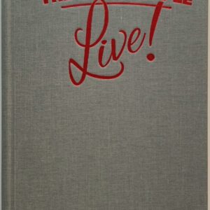 The Magic Apple Live by Brent Arthur James Geris ( Instant Download )