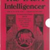 The TAOM Intelligencer by Michael Weber ( Instant Download )