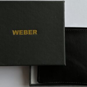 Weber's Wallet by Michael Weber ( Instant Download )
