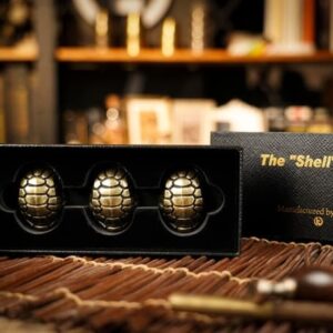 The "Shell" Game by TCC Magic ( Instant Download )
