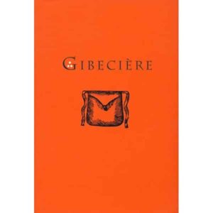 Gibecière by Stephen Minch - Vol 2 No 2 (Summer 2007 , Instant Download)