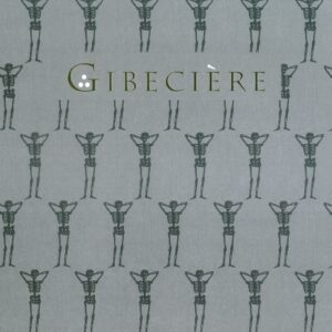 Gibecière by Stephen Minch - Vol 9 No 1 (Winter 2014 , Instant Download )