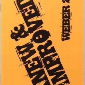 Knew & Improved by Michael Weber ( Instant Download )