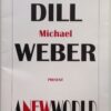 Dean Dill & Michael Weber - A New World ( Instant Download )
