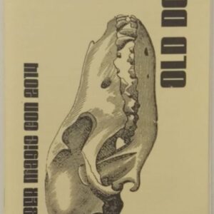 Old Dog by Michael Weber ( Instant Download )