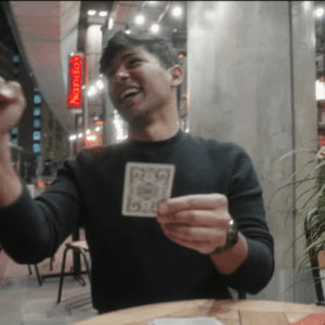 The Daily Magician - Fragment ( Instant Download )