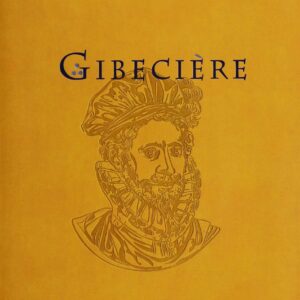 Gibecière by Stephen Minch - Vol 15 No 1 (Winter 2020 , Instant Download )