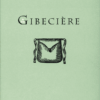 Gibecière by Stephen Minch - Vol 1 No 2 (Summer 2006 , Instant Download )