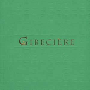 Gibecière by Stephen Minch - Vol 6 No 2 (Summer 2011, Instant Download )