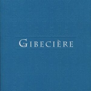 Gibecière by Stephen Minch - Vol 7 No 1 (Winter 2012, Instant Download )