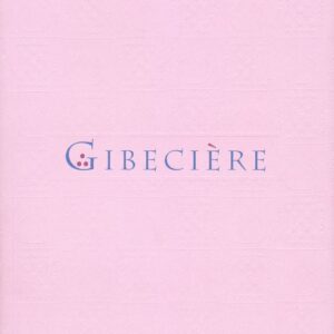 Gibecière by Stephen Minch - Vol 7 No 2 (Summer 2012, Instant Download )
