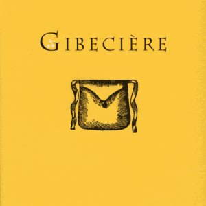 Gibecière by Stephen Minch - Vol 3 No 2 (Summer 2008 , Instant Download )