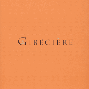 Gibecière by Stephen Minch - Vol 4 No 2 (Summer 2009 , Instant Download )