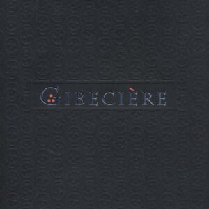 Gibecière by Stephen Minch - Vol 5 No 2 (Summer 2010 , Instant Download )