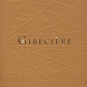 Gibecière by Stephen Minch - Vol 6 No 1 - (Winter 2011 , Instant Download )