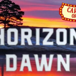Horizon Dawn by Ryan Bliss ( Instant Download )