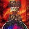 World's Great Magic by World's Greatest Magicians ( Collection , Instant Download )