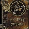 Mystery School by Eugene Burger and Jeff McBride