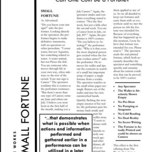 Michael Weber - The Works issue 3 ( Instant Download )