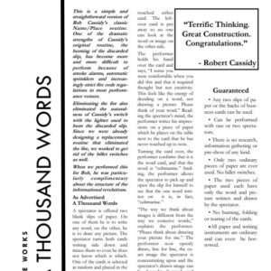 Michael Weber - The Works issue 7 ( Instant Download )