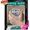 Rising Card by Jack Tighe ( Instant Download )