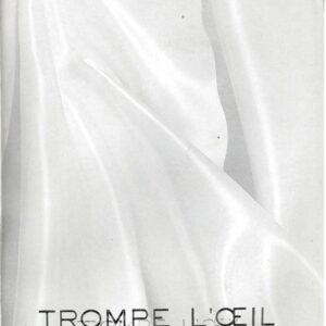 Michael-Weber - Tompe-loeil ( French , Instant Download )