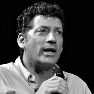 Michael Weber - Changing the Present ( Instant Download )