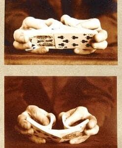 Card Work by Adams Graham ( Instant Download )