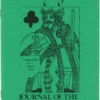 The Journal of the Playing-Card Society - Vol 13 ( Instant Download )