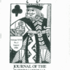 The Journal of the Playing-Card Society - Vol 17 ( Instant Download )