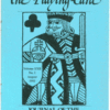 The Journal of the Playing-Card Society - Vol 22 ( Instant Download )