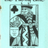 The Journal of the Playing-Card Society - Vol 23 ( Instant Download )