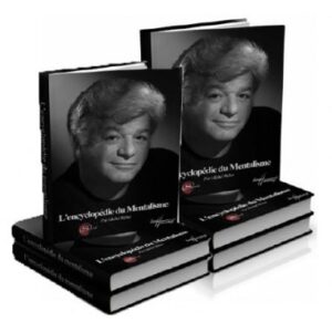 L'encyclopédie du Mentaliste Complet(6 tomes) + les 4 numéros du Grimoire Magique by Michel Weber ( Instant Download )