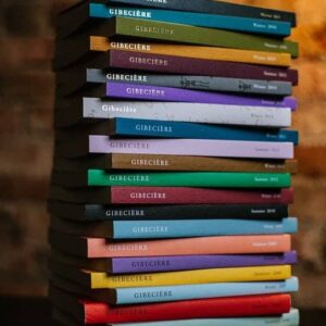 Gibecière by Stephen Minch ( Bundle Collection , Instant Download )