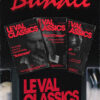 Lewis Le Val - Classics Bundle ( Instant Download )
