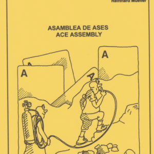 Asambleas de ases Ace Assembly by Reinhard Müller ( Instant Download )