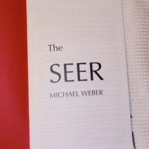 Michael Weber - The Seer ( Instant Download )