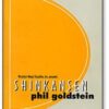Shinkansen by Phil Goldstein ( Instant Download )