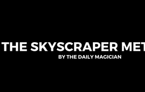 The Daily Magician - The Skyscraper Method ( Full Course
