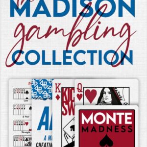 Daniel Madison - The Madison Gambling Collection ( Instant Download )