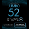 Vernet Magic - 52 B Wave Jumbo 2.0 ( Instant Download )